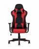 Кресло игровое Stool Group TopChairs Diablo SGR_SA-R-4_red фото 2