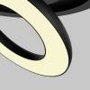 Светильник Technical Downlight DL102-12W2.7K-B фото 2