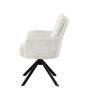 Стул Stool Group Rue OS-2410 G1136 - l.grey 9, seat DUAL светло-серый фото 3