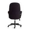 Кресло компьютерное Tetchair СН888 19525 черный фото 4