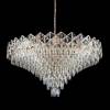 Подвесная люстра Modelux ML.7555.31 GD фото 2