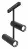 Трековый светильник Maytoni Technical Elti Duo TR005-2-2X12W3K-B