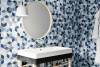 Керамогранит Realonda Ceramica Rhombus RLD000031 Snow 51x26.5 фото 6