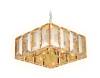Подвесная люстра Ambrella light Traditional TR5149 фото 2