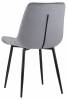 Стул Stool Group Флекс AV 405-V12-08 велютто серый фото 5