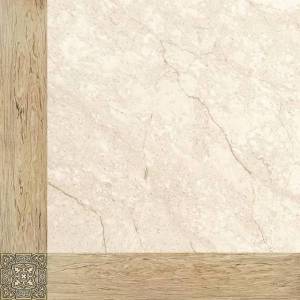 Керамическая плитка Beryoza Ceramica Динара G бежевый 418x418