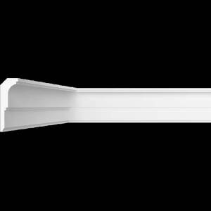 Карниз гладкий Artpole SKT397 115x5x15