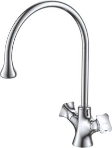 Смеситель для кухни D&K Hessen Grimm DA1382401