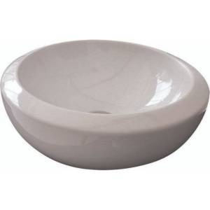 Раковина ArtCeram Blend BLL001 01 00 накладная, 45 см