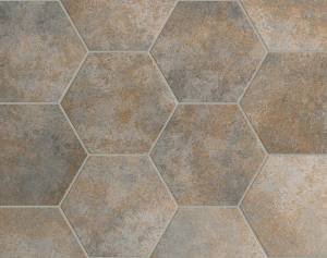 Керамогранит Equipe Oxide 27474 Gris 17.5x20