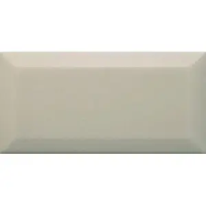 Керамическая плитка Adex Neri ADNE2051 Biselado Pb Sierra Sand 10x20