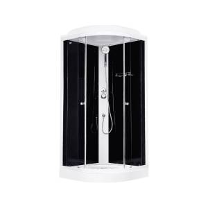 Душевая кабина Royal Bath HK RB90HK5-BT с низким поддоном