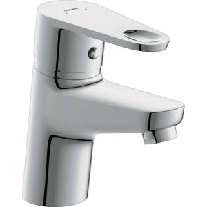 Смеситель для раковины Cersanit Cari 63025 хром