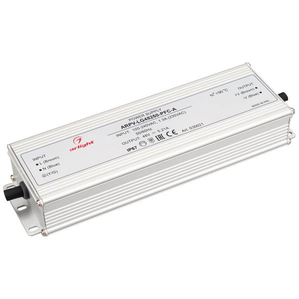 Блок питания Arlight Arpv Lg 30021