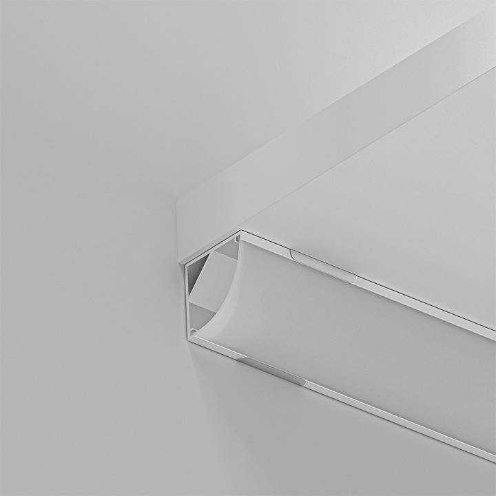 Накладной угловой внутренний профиль Arte Lamp Surface A161605S