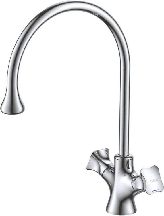 Смеситель для кухни D&K Hessen Grimm DA1382401