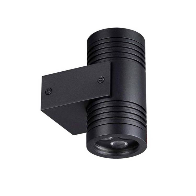 Фасадный светильник Odeon Light Stima 6648/12WL