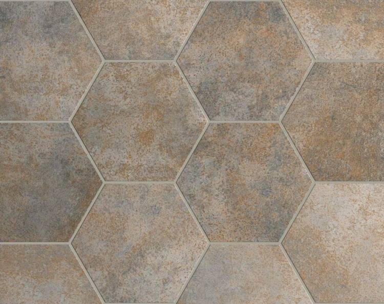 Керамогранит Equipe Oxide 27474 Gris 17.5x20