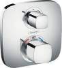 Душевой комплект Hansgrohe Croma Select E 27294000 С ВНУТРЕННЕЙ ЧАСТЬЮ фото 6