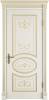Межкомнатная дверь Владимирская Фабрика Дверей Amalia Ivory PG 700x2000