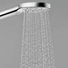 Душевой гарнитур Hansgrohe Raindance Select S 27669000 хром фото 5