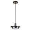 Подвесной светильник Escada 10260/1LED Black marble фото 4