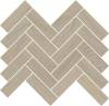 Мозаика Kerama Marazzi Монтиони T042/SG5263 мозаичный бежевый 34x35.5 фото 2