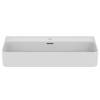 Раковина Ideal Standard Strada II T300101 Euro White (Евробелый), 80x43 фото 2