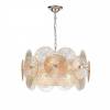 Подвесная люстра Vele Luce Sirena VL3203P08