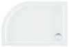 Душевой поддон Aquanet GL180 120x80 L