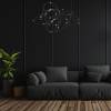 Подвесной светодиодный светильник Loft IT Flock of Light 10309/21 CR фото 7