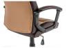 Компьютерное кресло Woodville Gamer 11378 коричневое фото 7