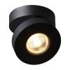 Потолочный светодиодный светильник Arte Lamp Vela A2511PL-1BK фото 5