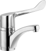Смеситель для раковины Kludi Medi Care 341130524