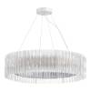 Подвесной светодиодный светильник ST Luce Nazare SL6012.113.01