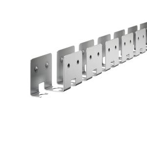Алюминиевый профиль Led Strip 20071