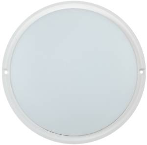 Настенно-потолочный светодиодный светильник IEK ДПО 4003 LDPO0-4003-15-4000-K01