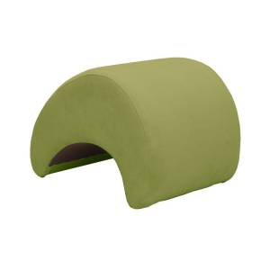 Пуф Мебельимпекс Модель 42 2000000037615 Verona Apple Green