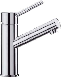 Смеситель для раковины Clever Caiman Urban 93510