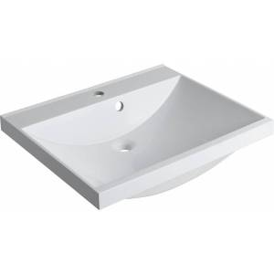 Раковина Aquanet Нота 00281220 58 см