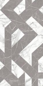 Керамогранит Naxos Rhapsody 118715 Outline Cold Lev+Ret 60X120