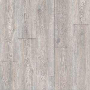 Ламинат Quick-Step Impressive 8/32 4U IM8471 Дуб северное сияние 1380x190
