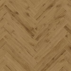 Ламинат Aberhof Art Chateau 12/34 4V ABF607 Дуб Барраган 600x100