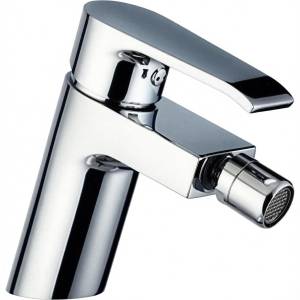 Смеситель для биде Clever Paula 98198 Platinum