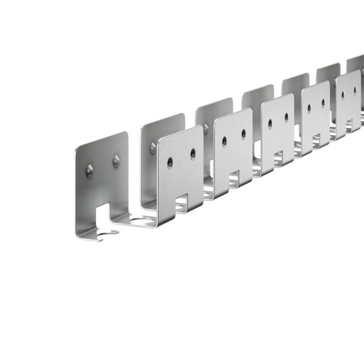 Алюминиевый профиль Led Strip 20071