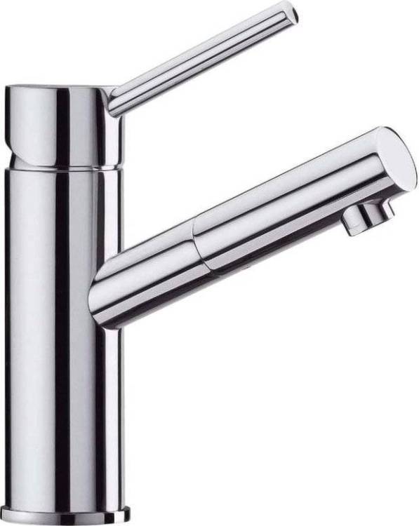 Смеситель для раковины Clever Caiman Urban 93510