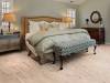 Пробковое покрытие Corkstyle (Коркстайл) Natural Cork Comprido Creme замковое 915х305х10.5 мм фото 2