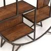 Этажерка Tetchair Secret de Maison Стубе 12979 хела/металл натуральный фото 2