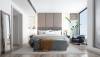 Ковер Tianjin home art carpet Oslo 3-SILVER Прямоугольник 2x1.5 м фото 4
