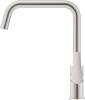 Смеситель для кухни Grohe Via 30568DC0 суперсталь фото 2